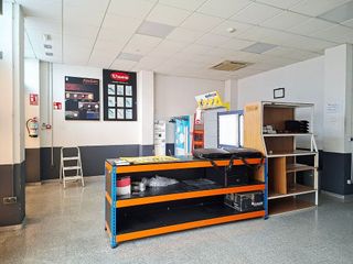 Nave industrial en venta en Barco de Valdeorras (O)