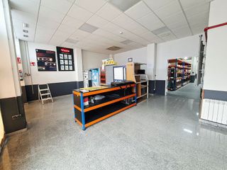 Nave industrial en venta en Barco de Valdeorras (O)