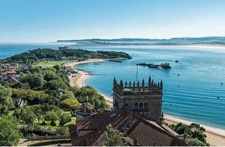 Local comercial en venta en Valdenoja - La Pereda en Santander