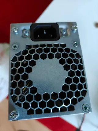 Despiece de HP Elitedesk 800G2 SFF