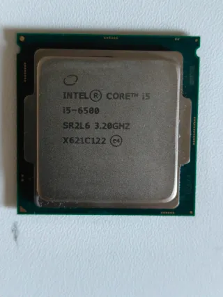 Despiece de HP Elitedesk 800G2 SFF