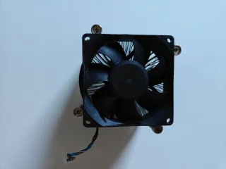 Despiece de HP Elitedesk 800G2 SFF