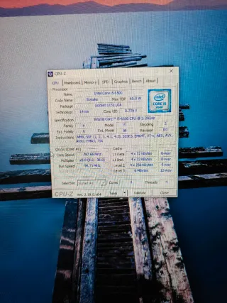 Despiece de HP Elitedesk 800G2 SFF