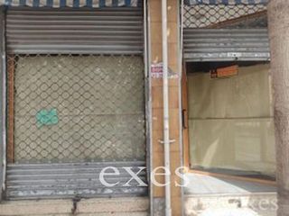 Local comercial en venta en Artigas - Llefià en Badalona