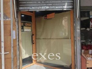 Local comercial en venta en Artigas - Llefià en Badalona