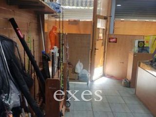 Local comercial en venta en Artigas - Llefià en Badalona