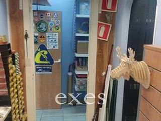 Local comercial en venta en Artigas - Llefià en Badalona