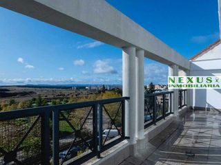 Dúplex en alquiler en Ruta de la Plata en Cáceres