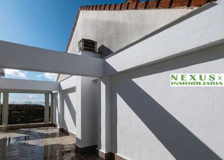 Dúplex en alquiler en Ruta de la Plata en Cáceres