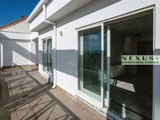 Dúplex en alquiler en Ruta de la Plata en Cáceres