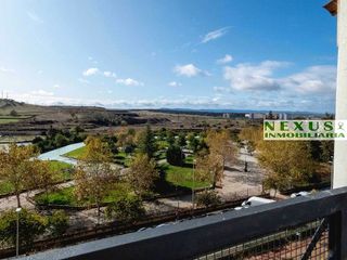 Dúplex en alquiler en Ruta de la Plata en Cáceres