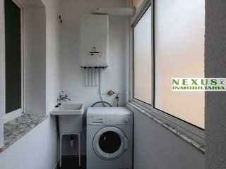 Dúplex en alquiler en Ruta de la Plata en Cáceres