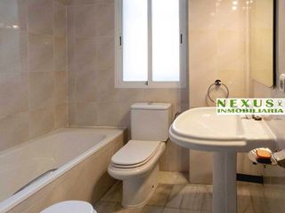 Dúplex en alquiler en Ruta de la Plata en Cáceres