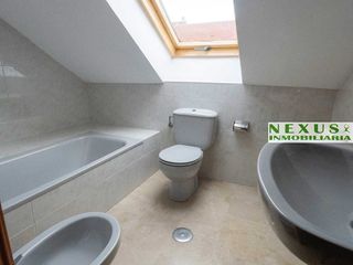 Dúplex en alquiler en Ruta de la Plata en Cáceres