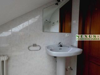 Dúplex en alquiler en Ruta de la Plata en Cáceres