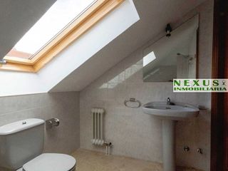 Dúplex en alquiler en Ruta de la Plata en Cáceres