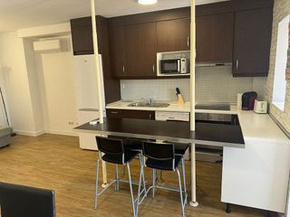 Piso en alquiler en Can Picafort en Santa Margalida