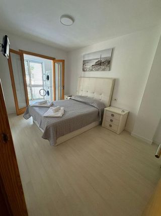 Piso en alquiler en Can Picafort en Santa Margalida