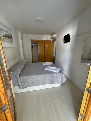 Piso en alquiler en Can Picafort en Santa Margalida