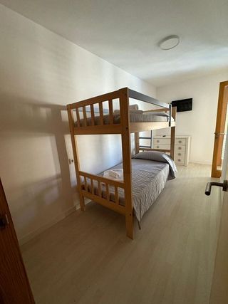 Piso en alquiler en Can Picafort en Santa Margalida