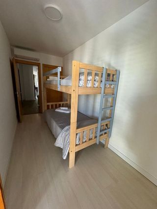 Piso en alquiler en Can Picafort en Santa Margalida