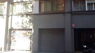 Local comercial en venta en Sant Andreu de Palomar en Barcelona