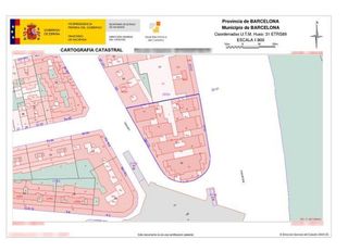Local comercial en venta en Sant Andreu de Palomar en Barcelona