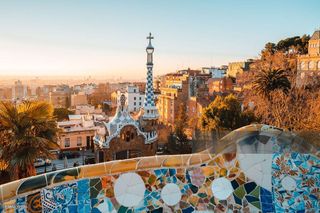 Local comercial en alquiler en La Nova Esquerra de l'Eixample en Barcelona