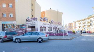 Terreno en venta en Poblenou en Pineda de Mar