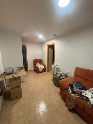 Local comercial en venta en Valdepeñas