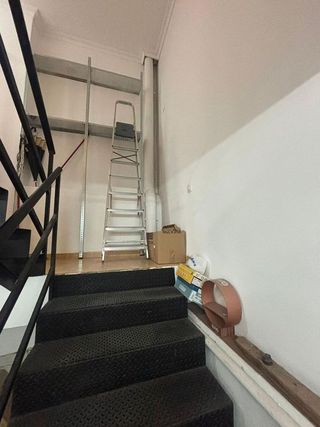 Local comercial en venta en Valdepeñas