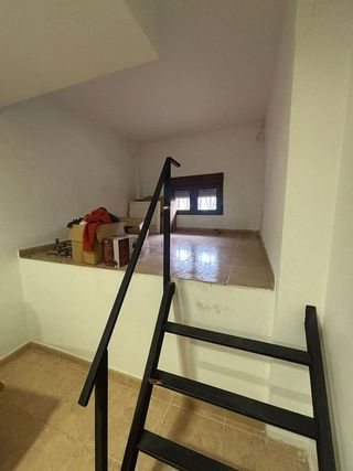 Local comercial en venta en Valdepeñas