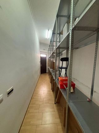 Local comercial en venta en Valdepeñas