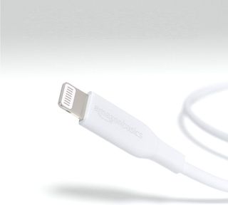 Amazon Basics Câble USB-2.0 type C vers Lightning