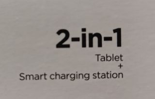 Lenovo M10 FHD PLUS con Smart Charging Station