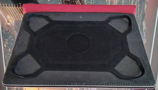 Lenovo M10 FHD PLUS con Smart Charging Station