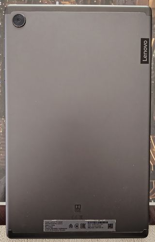 Lenovo M10 FHD PLUS con Smart Charging Station