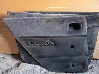 Ford Fiesta 1993