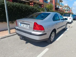 Volvo S60 2003