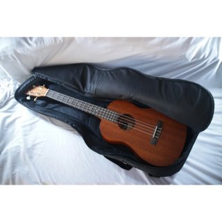Ukelele barítono Makala