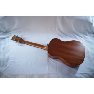 Ukelele barítono Makala