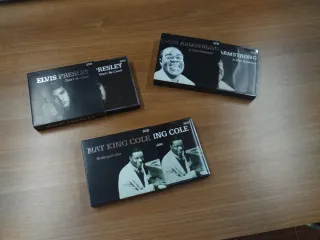 CDs Cracks de la musica
