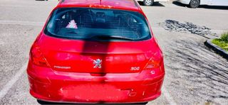Peugeot 308 en buen estado