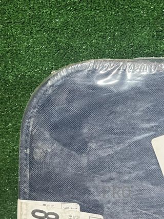 Cesto per il bucato con coperchio SONGMICS