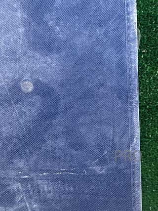 Cesto per il bucato con coperchio SONGMICS