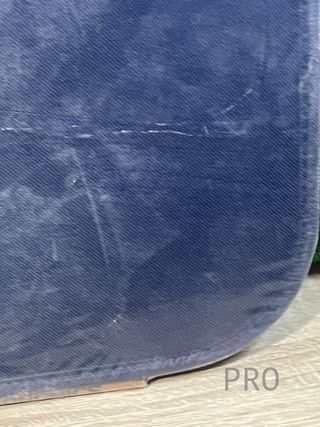 Cesto per il bucato con coperchio SONGMICS