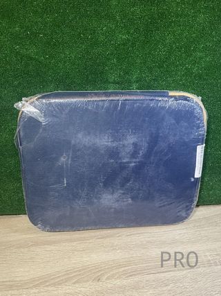 Cesto per il bucato con coperchio SONGMICS