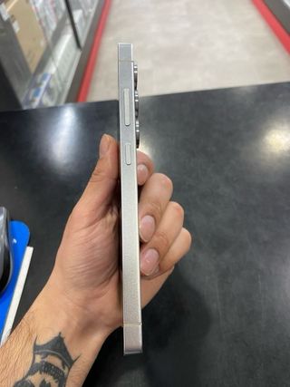 Samsung Galaxy S25 Ultra 256GB Azul Plateado