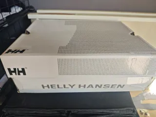 Botas de senderismo Helly Hansen HELLY TECH®