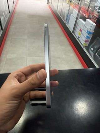 Samsung Galaxy A17 5G 128GB Plata